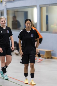 Bild 63 - wBJ NFV Futsalmeisterschaft